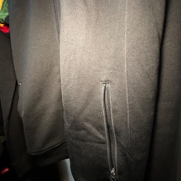 Track Jacket, Rusty - Picture 6 of 8